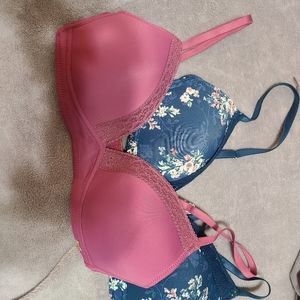 bra set